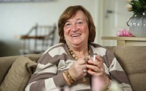 Antje Kingsbergen